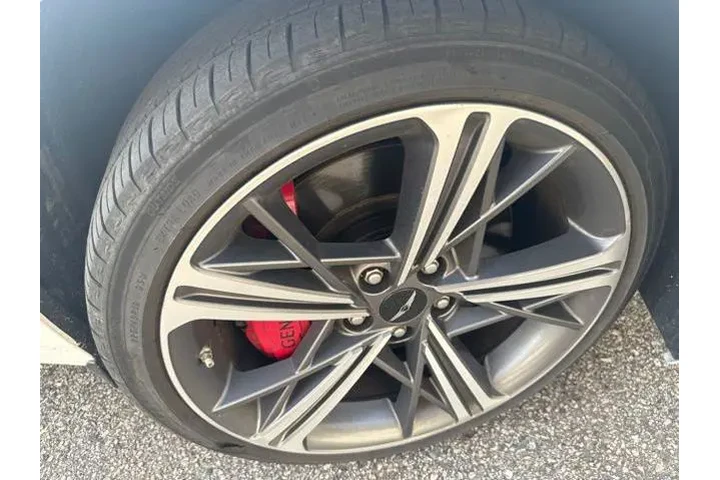 $34310 : Genesis G70 2025 2.5T Standa image 10
