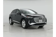 Audi Q4 e-tron 2024 AWD quat