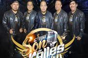 Grupo musical versátil en Los Angeles