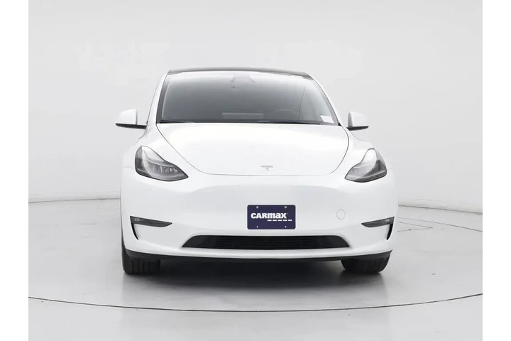 $35998 : Tesla Model Y 2024 AWD Long image 5