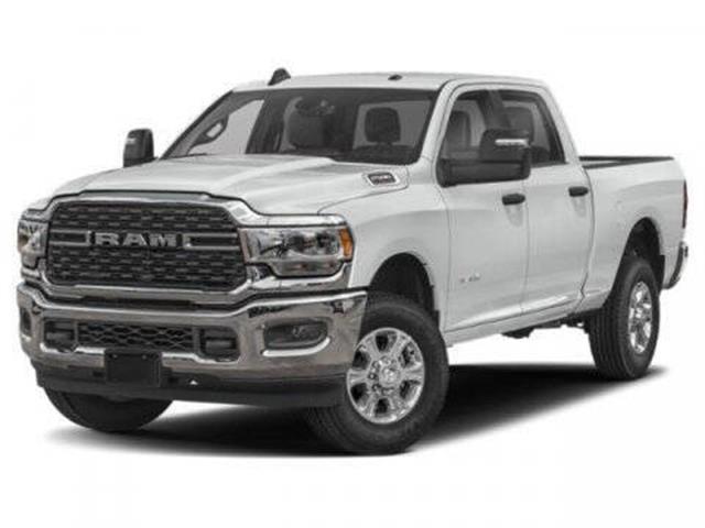 $53988 : 2023 RAM 2500 Lone Star image 5