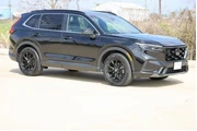 Honda CR-V Hybrid 2023 Sport