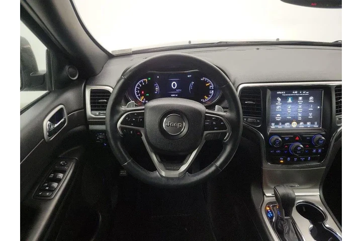 $18998 : Jeep Grand Cherokee 2017 4x4 image 10