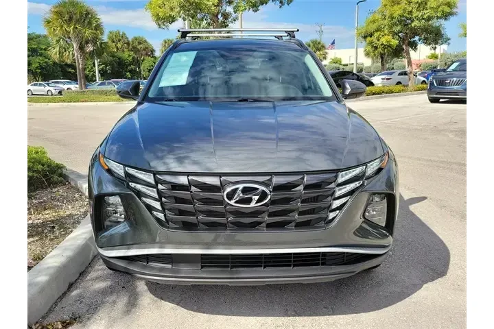 $21990 : Hyundai TUCSON Hybrid 2023 A image 2