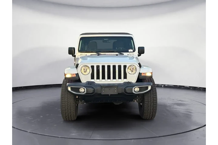 $29923 : Jeep Wrangler 2023 4x4 Sahar image 8