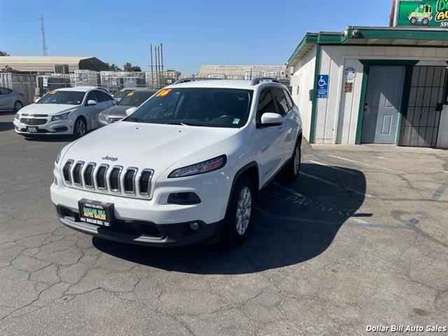 $11675 : 2016 Cherokee Latitude SUV image 3