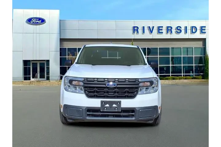 $22795 : Ford Maverick 2022 AWD XL 4d image 2