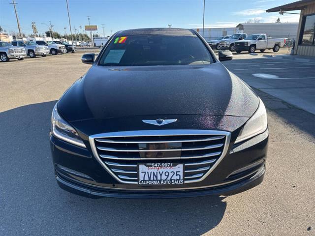 $15999 : 2017 Genesis G80 5.0 Ultimate image 9