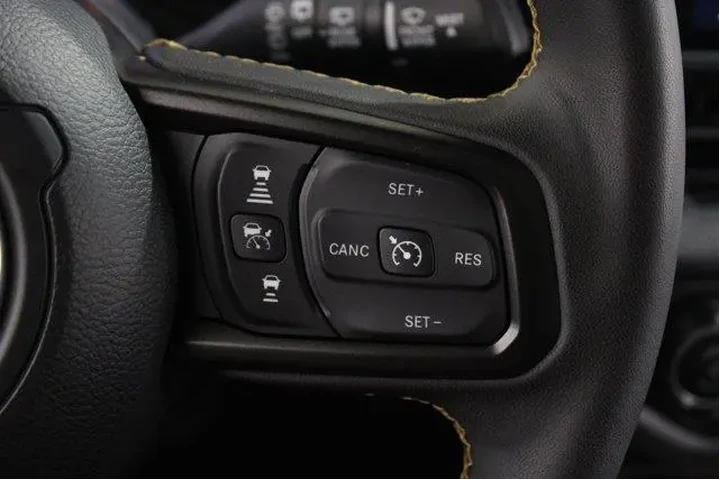 $39919 : Jeep Wrangler 2024 4x4 Sport image 8