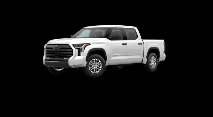 $54123 : 2024 Tundra SR5 image 3