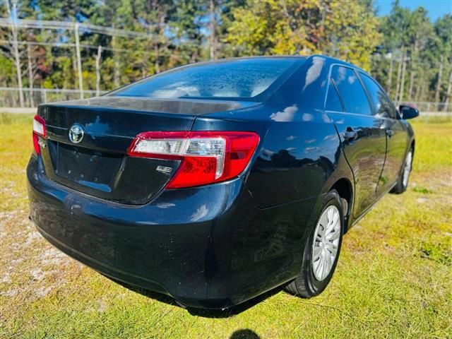 $8900 : 2013 TOYOTA CAMRY image 7