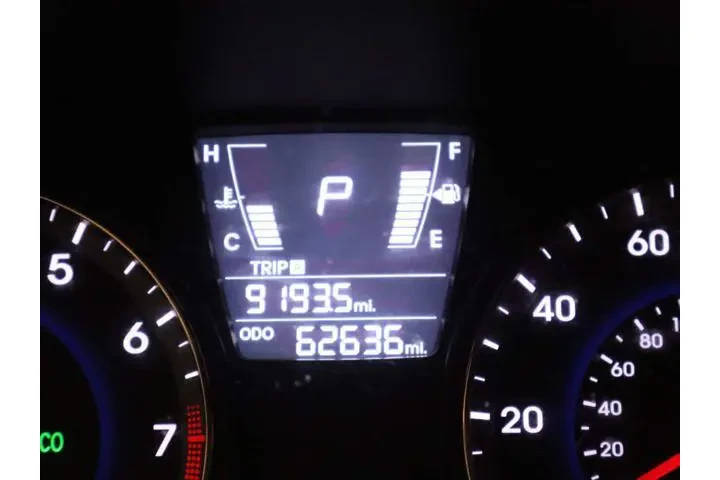 $6599 : Hyundai ACCENT 2013 GS 4dr H image 5