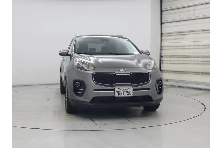 $12998 : Kia Sportage 2017 EX 4dr SUV image 5