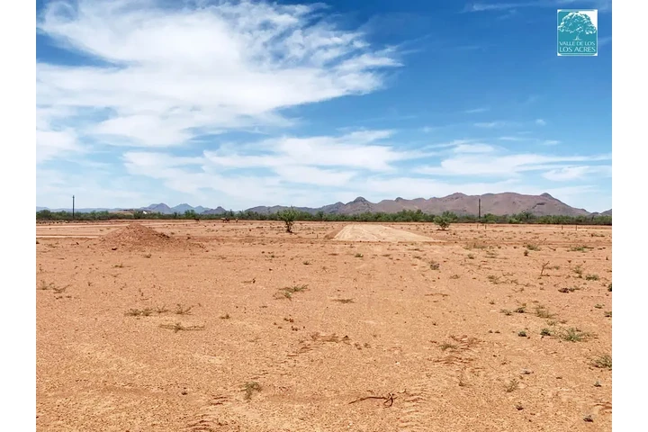 $195000 : ¡TERRENOS EN VALLE DE ACRES! ¡ image 8