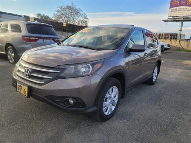 $10999 : 2013 CR-V EX image 5