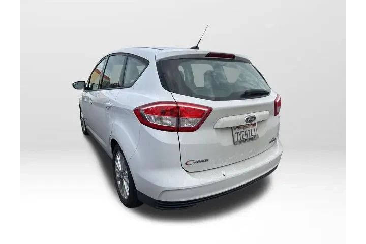 $9526 : Ford C-MAX Hybrid 2017 SE 4d image 6