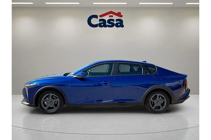 $24647 : Kia K4 2025 LXS 4dr Sedan image 5