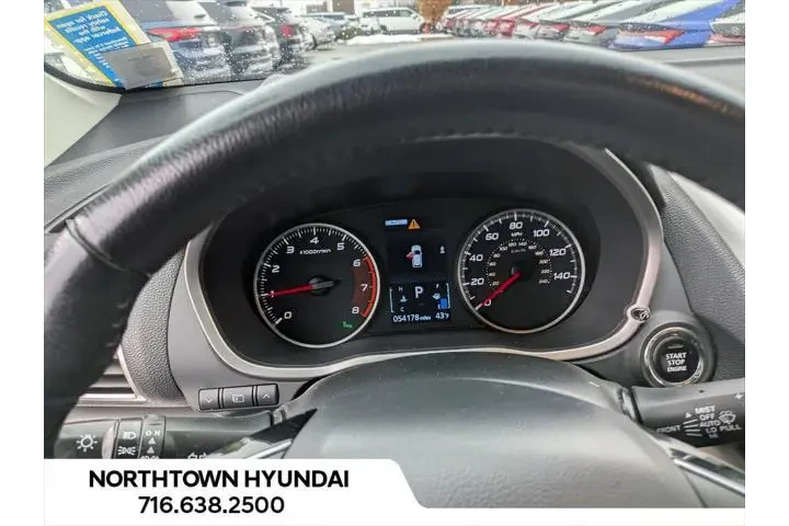 $14700 : Mitsubishi Eclipse Cross 201 image 6