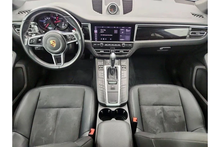$31998 : Porsche Macan 2021 AWD 4dr S image 9