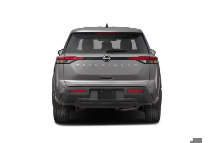 $33170 : Nissan Pathfinder 2025 S 4dr image 8