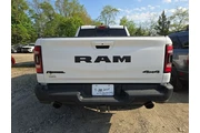 $29687 : Ram 1500 2019 4x4 Rebel 4dr thumbnail