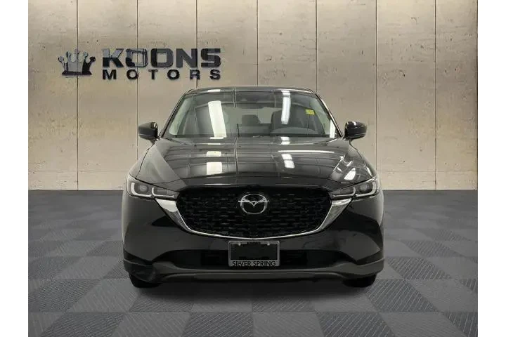$24000 : Mazda CX-5 2023 AWD 2.5 S Se image 3