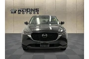 $24000 : Mazda CX-5 2023 AWD 2.5 S Se thumbnail