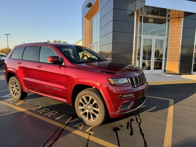 $25980 : Pre-Owned 2019 Grand Cherokee image 2