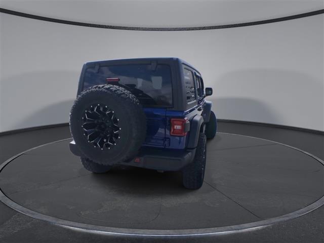 $37900 : PRE-OWNED 2020 JEEP WRANGLER image 8