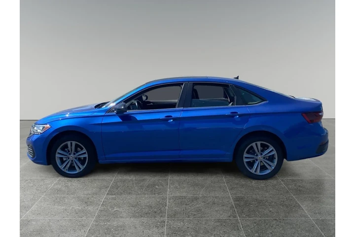 $25271 : Volkswagen Jetta 2024 SE 4dr image 2