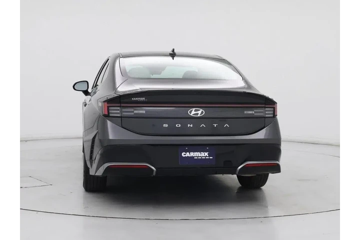 $23998 : Hyundai SONATA 2025 SEL 4dr image 6