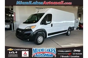 Ram ProMaster 2024 Tradesman en Hialeah