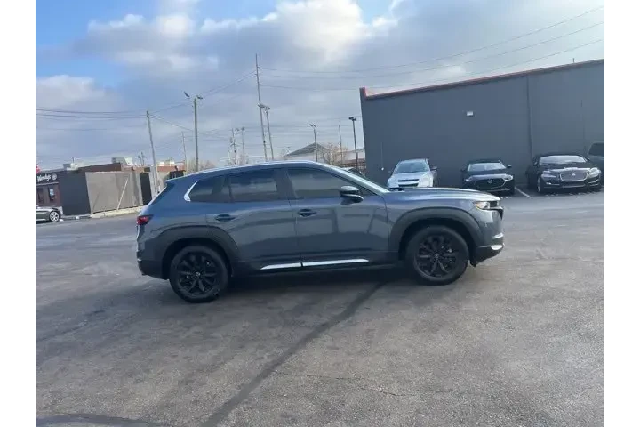 $34980 : Mazda CX-50 2025 AWD 2.5 S P image 5