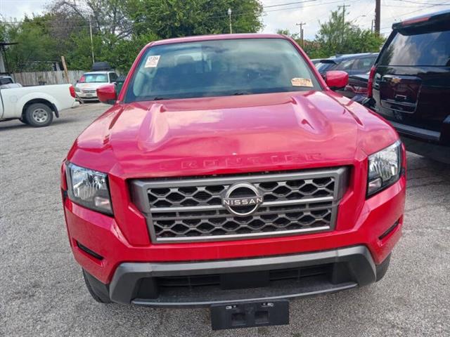 $22900 : 2022 Frontier SV image 3