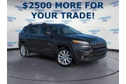 Jeep Cherokee 2014 Limited 4