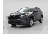 $25998 : Toyota RAV4 2024 AWD LE 4dr thumbnail