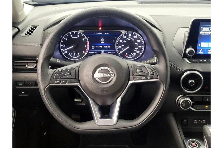 $18998 : Nissan Sentra 2024 SV 4dr Se image 10