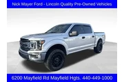 Ford F-150 2018 4x4 XLT 4dr en Cleveland