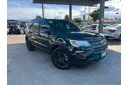 2019 Explorer XLT 4WD thumbnail
