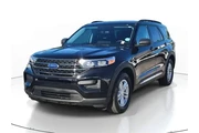 $27691 : Ford Explorer 2023 XLT 4dr S thumbnail