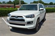 2017 4Runner Limited thumbnail