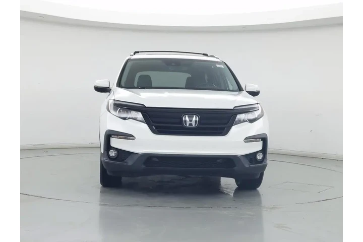 $28998 : Honda Pilot 2021 AWD SE 4dr image 5