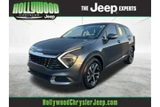 Kia Sportage 2024 EX 4dr SUV en Fort Lauderdale