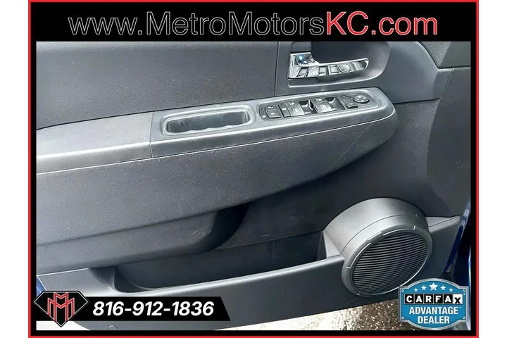 $10989 : 2010 Liberty 4WD 4dr Sport image 9