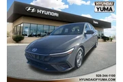 Hyundai ELANTRA 2025 SE 4dr en Yuma