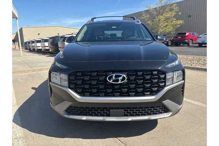 $25498 : Hyundai SANTA FE 2023 SEL 4d image 5