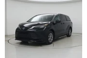 $34998 : Toyota Sienna 2024 LE 8-Pass thumbnail