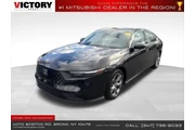 Honda Accord 2024 EX 4dr Sed en Bronx