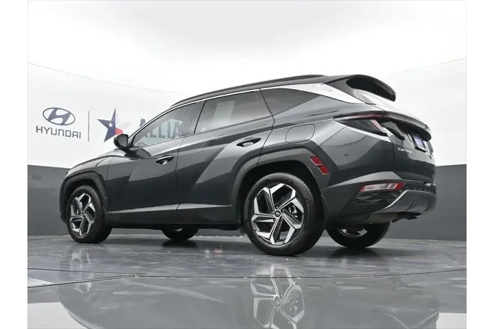 $26988 : Hyundai TUCSON 2023 Limited image 8