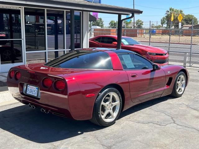 $25995 : 2003 Corvette image 8